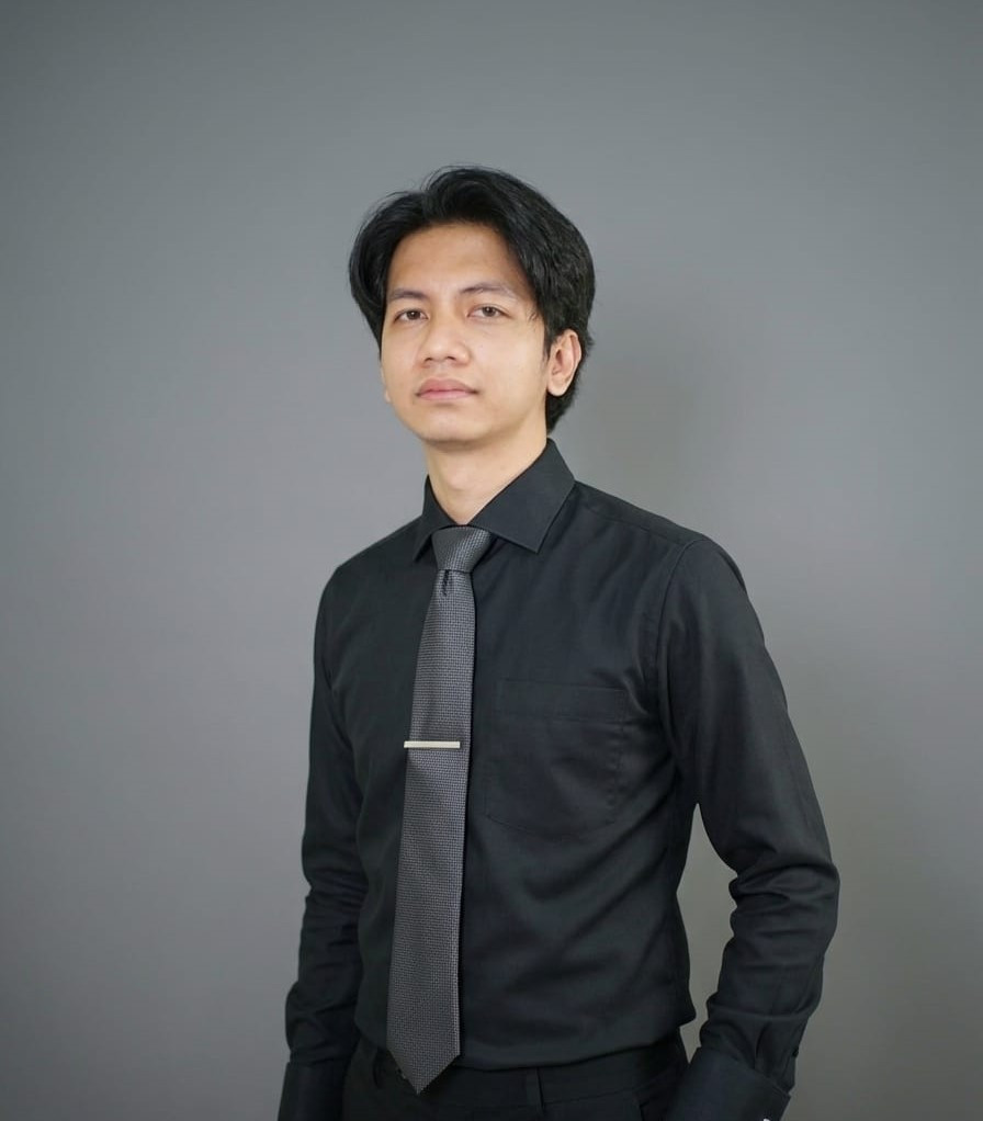 Rama - Web Developer